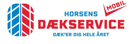 Horsens DækService