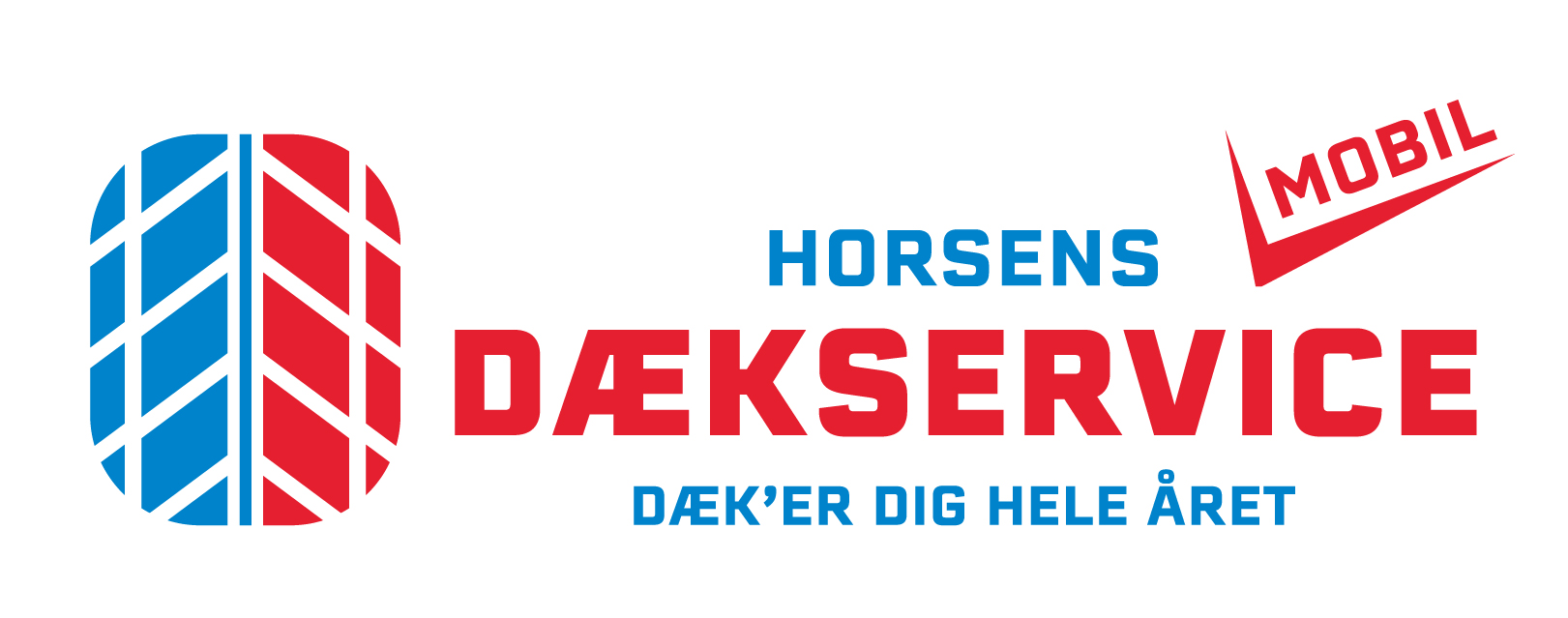 Horsens Dækservice